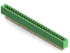 Card Edge Conn, Dual Side, 54Pos, Lug; Card Edge Connector Type Edac - 58AJ7052 - Newark, An Avnet Company