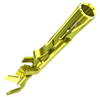 Contact, Socket, Crimp, 30-28Awg; Product Range Samtec - 84Y3802 - Newark, An Avnet Company