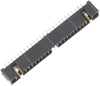 Conn, Header, 50Pos, 2Row, 2.54Mm; Connector Systems 3M - 28M3248 - Newark, An Avnet Company