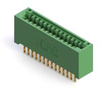Card Edge Conn, Single, 14Pos, Wire Wrap; Card Edge Connector Type Edac - 64AJ8752 - Newark, An Avnet Company
