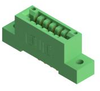 Card Edge Conn, Single Side, 6Pos, Lug; Card Edge Connector Type Edac - 72AJ9659 - Newark, An Avnet Company