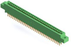 Card Edge Conn, Dual Side, 66Pos, Lug; Card Edge Connector Type Edac - 76AJ3185 - Newark, An Avnet Company