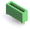 Card Edge Conn, Single, 9Pos, Wire Wrap; Card Edge Connector Type Edac - 65AJ8208 - Newark, An Avnet Company
