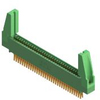 Card Edge Conn, Dual Side, 66Pos, Th; Card Edge Connector Type Edac - 69AJ2849 - Newark, An Avnet Company