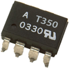 Optocoupler, Gate Drive, 3.75Kv, Smdip-8 Rohs Compliant Broadcom - 68AJ1485 - Newark, An Avnet Company
