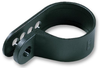 P Clip, Black, 15.8Mm, Pk100; Cable Clamp / Clip Type Hellermanntyton - 72C1309 - Newark, An Avnet Company