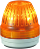 Indicator, Light, Led, 30Ma, Yellow; Module Lens Colour Patlite (U.s.a.) -- 08N3428