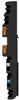 Potential Distributor, 12A, 24Vdc; Product Range Weidmuller - 63AC5681 - Newark, An Avnet Company