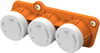 Automotive Housing, Plug, 3Pos; Product Range Te Connectivity - 55AJ1960 - Newark, An Avnet Company