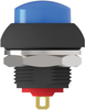 Pb Switch, Spst, 0.4A, 32Vac, Solder.; Switch Operation Alcoswitch Te Connectivity - 61AC9648 - Newark, An Avnet Company