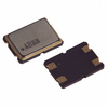 CRYSTAL 25.0000MHZ 18PF SMD -- 5-ABMM-25.000MHZ-B2-T - Image
