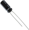 CAP ALUM 22UF 20% 50V RADIAL - 555-UVZ1H220MDD - Utmel Electronic Limited
