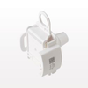 AseptiQuik® L Connector, Genderless, Barbed, High Temperature -- AQL17016HT - Image