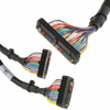 Rectangular Cable Assemblies - 2039-UC-ET030-24D-ND - DigiKey