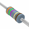 Through Hole Resistors - MFR100FRF73-35R7-ND - DigiKey