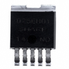 Voltage Regulators - Linear, Low Drop Out (LDO) Regulators - 425-1571-5-ND - DigiKey