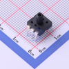 Sensors >> Pressure Sensors -- GZP160-040DR - Image