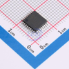 Single Chip Microcomputer/Microcontroller >> Microcontroller Units (MCUs/MPUs/SOCs) - ATMEGA88-20AUR - LCSC Electronics Technology (HK) Limited