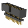 Headers, Male Pins - 612-ZSS-113-02-G-D-550-ND - DigiKey