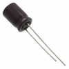 Aluminum Electrolytic Capacitors -- 493-5000-1-ND