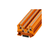Din Rail, Channel - 277-1291900-ND - DigiKey