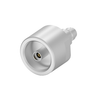 Coaxial Connector (RF) Adapters - 343-2441390-1-ND - DigiKey