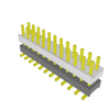 Board Spacers, Stackers (Board to Board) - 612-HW-12-08-G-D-320-SM-ND - DigiKey