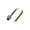 Circular Cable Assemblies - 277-1162623-ND - DigiKey