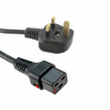 Power, Line Cables and Extension Cords - 817-1861-ND - DigiKey