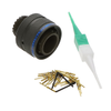 Circular Connector Assemblies - 1178-MS27467T13B22P-ND - DigiKey