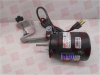 Motor - 77416762 - Radwell International