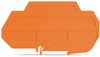 End plate - 209-192 - WAGO