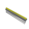 Headers, Male Pins - 612-FTMH-135-02-L-DH-ND - DigiKey