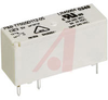 Relay;E-Mech;Gen Purp;SPDT;Cur-Rtg 10A;Ctrl-V 5DC;Vol-Rtg 380AC;PCB Mnt - 70198654 - Allied Electronics, Inc.