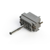 Backplane Connector Housings - 519-014-000-301-ND - DigiKey