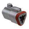 Rectangular Connector Housings - DT06-3S - ODG (Origin Data Global)