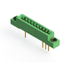 Edgeboard Connectors - 151-807-009-541-103-ND - DigiKey