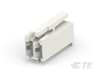 Rectangular Wire & Cable Connectors & Housings - 8-1241965-2 - TE Connectivity