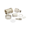 Coaxial Connector (RF) Assemblies - 6099-PE4352-ND - DigiKey