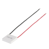 Thermoelectric, Peltier Modules - 2223-CP038-2042-ND - DigiKey