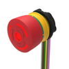 Emergency Stop (E-Stop) Switches - UNKNOWN - DigiKey