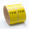 Labels, Labeling - TTVF1679YW1-U-ND - DigiKey