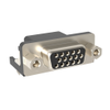 D-Sub Connector Assemblies - L177HDE15SD1CH4F-ND - DigiKey