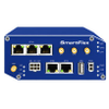 SmartFlex, Global, 5x Ethernet, Wi-Fi, PoE PSE, Metal, Without Accessories - BB-SR31018120 - Advantech
