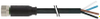 Sensor & Actuator Cables - 2846609 - RS Components, Ltd.