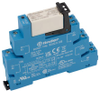 Electromechanical Interface Relays - 153028 - RS Components, Ltd.