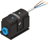 Pneumatic Pressure Sensors - 1754666 - RS Components, Ltd.