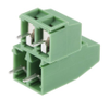 Pluggable Terminal Blocks - 3909118 - RS Components, Ltd.