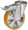 Castor Wheels - 6961015 - RS Components, Ltd.