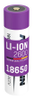 Speciality Size Rechargeable Batteries - 1351001 - RS Components, Ltd.
